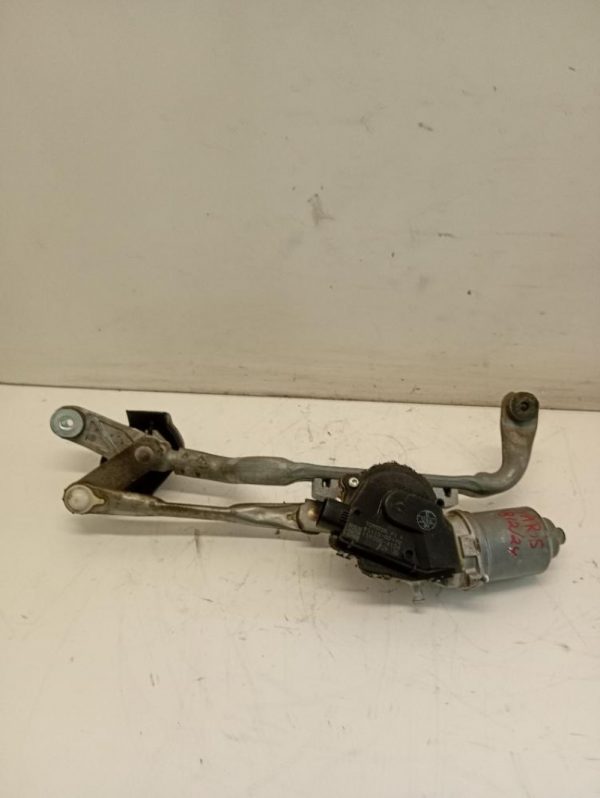 Motorino Tergi Anteriore Toyota Yaris 2011 – 2014