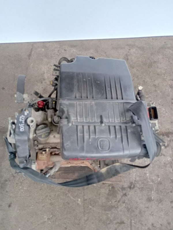 Motore Fiat 500 169A4000 175.000 KM