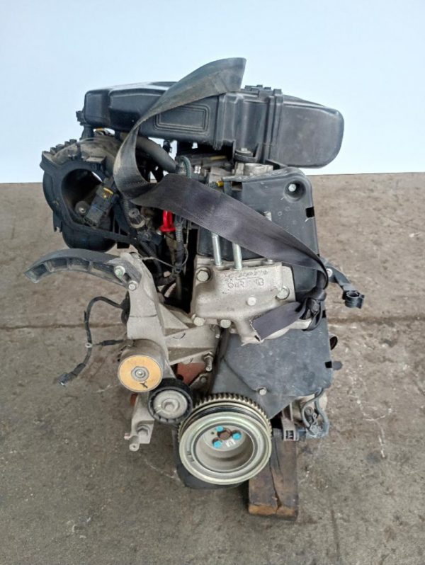 Motore Fiat 500 169A4000 175.000 KM