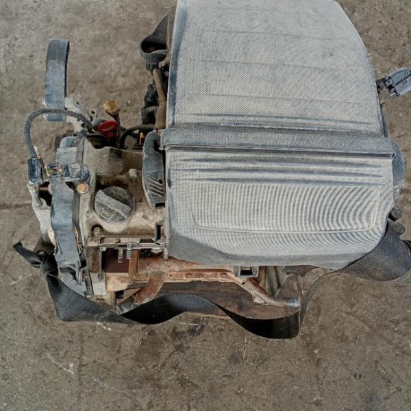 Motore Fiat Panda 188A4000 86.000 KM