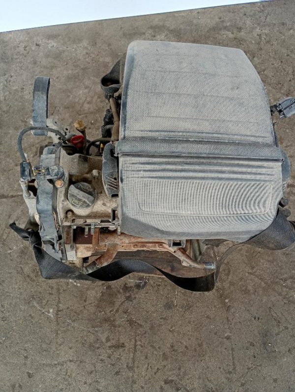 Motore Fiat Panda 188A4000 86.000 KM