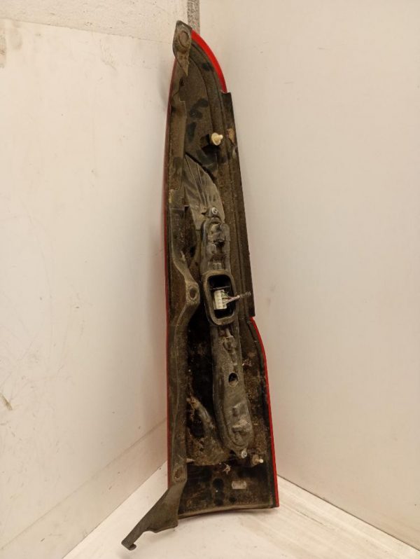 Faro Posteriore Sinistro Fiat Panda 2003 – 2011
