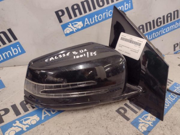 Specchietto Destro Mercedes Classe B 2011 – 2015