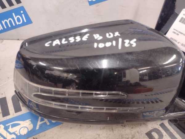 Specchietto Destro Mercedes Classe B 2011 – 2015