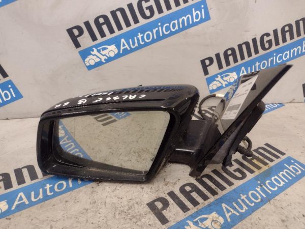 Specchietto Sinistro Mercedes Classe B 2011 – 2015