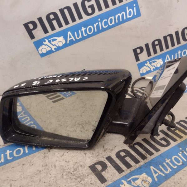 Specchietto Sinistro Mercedes Classe B 2011 – 2015