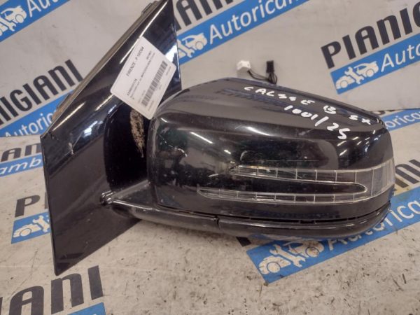Specchietto Sinistro Mercedes Classe B 2011 – 2015