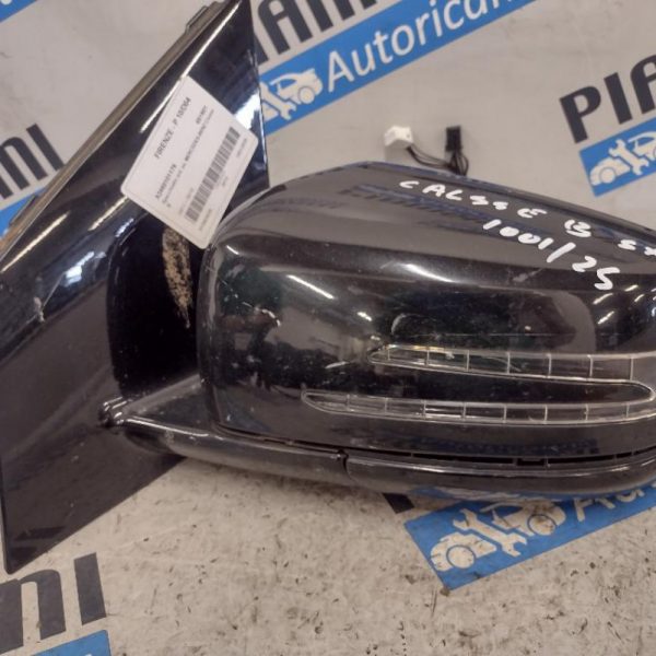 Specchietto Sinistro Mercedes Classe B 2011 – 2015