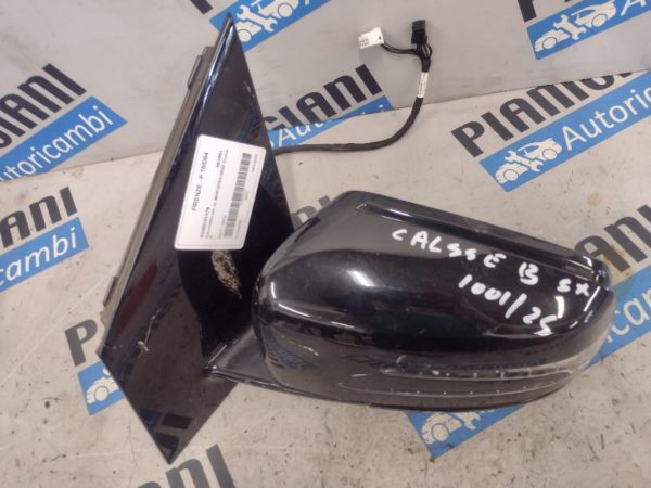Specchietto Sinistro Mercedes Classe B 2011 – 2015