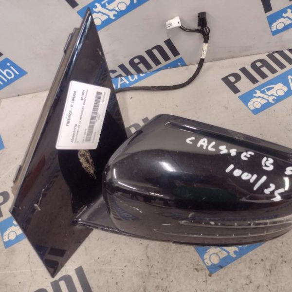 Specchietto Sinistro Mercedes Classe B 2011 – 2015