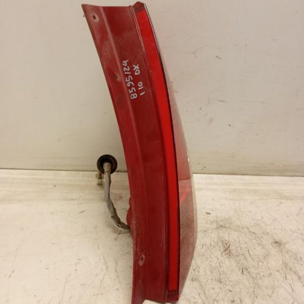 Faro Posteriore Destro Hyundai i10 2007 – 2009