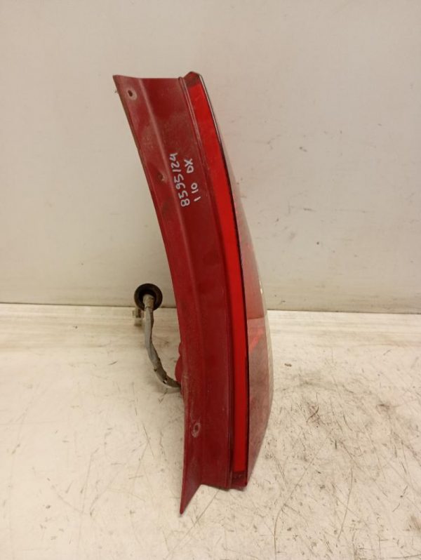 Faro Posteriore Destro Hyundai i10 2007 – 2009