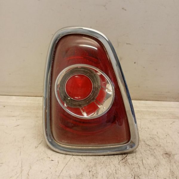 Faro Posteriore Sinistro Mini Cooper R56 2010 – 2013