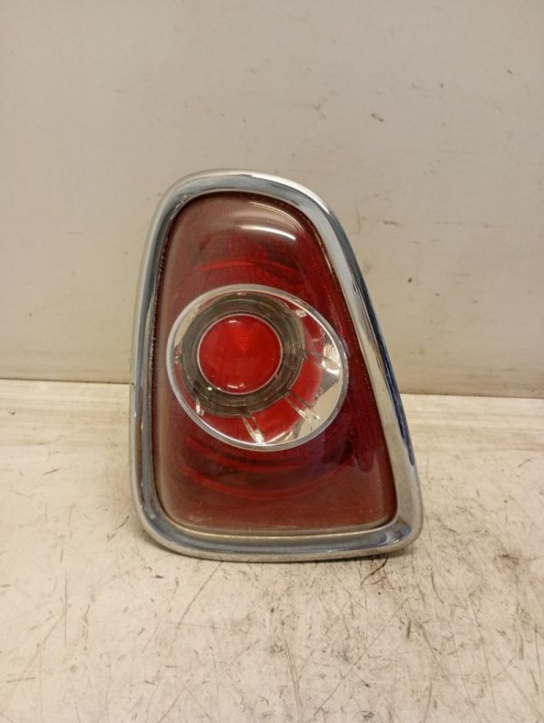 Faro Posteriore Sinistro Mini Cooper R56 2010 – 2013