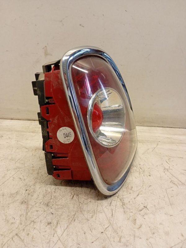 Faro Posteriore Sinistro Mini Cooper R56 2010 – 2013