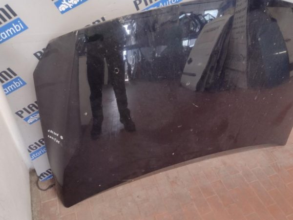 Cofano Mercedes Classe B 2011 – 2015