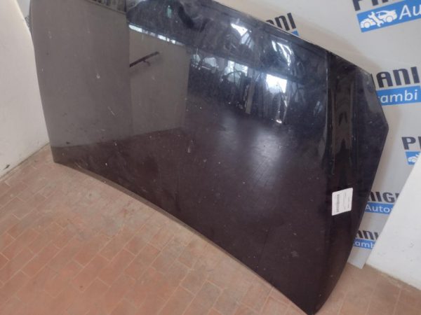 Cofano Mercedes Classe B 2011 – 2015
