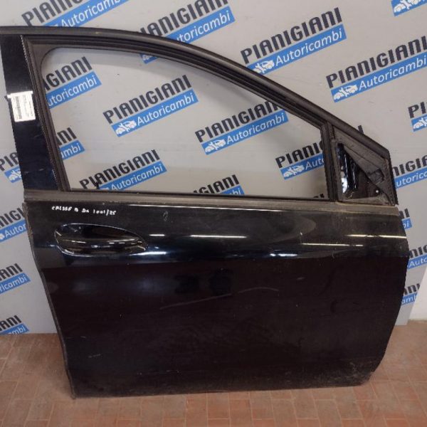 Porta Anteriore Destra Mercedes Classe B 2011 – 2015
