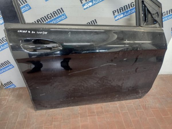 Porta Anteriore Destra Mercedes Classe B 2011 – 2015