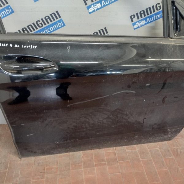 Porta Anteriore Destra Mercedes Classe B 2011 – 2015