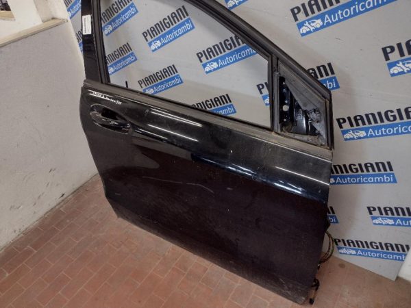 Porta Anteriore Destra Mercedes Classe B 2011 – 2015