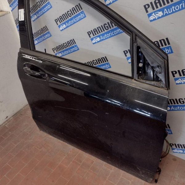 Porta Anteriore Destra Mercedes Classe B 2011 – 2015