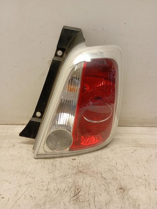 Faro Posteriore Destro Fiat 500 2008 – 2015