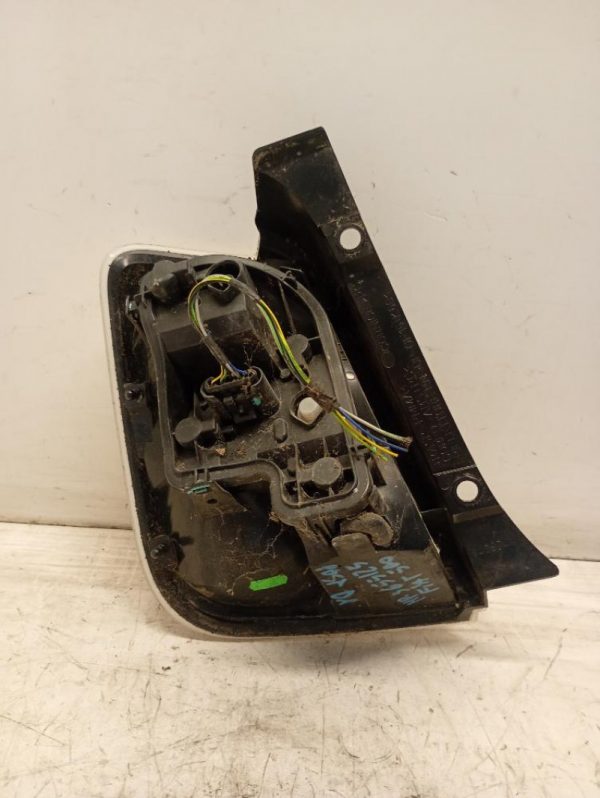 Faro Posteriore Destro Fiat 500 2008 – 2015