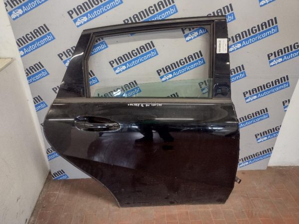 Porta Posteriore Destra Mercedes Classe B 2011 – 2015