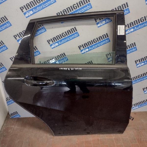 Porta Posteriore Destra Mercedes Classe B 2011 – 2015