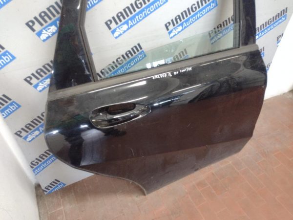 Porta Posteriore Destra Mercedes Classe B 2011 – 2015