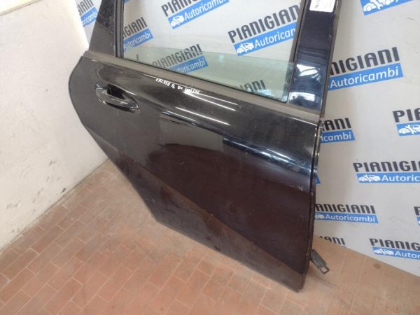 Porta Posteriore Destra Mercedes Classe B 2011 – 2015