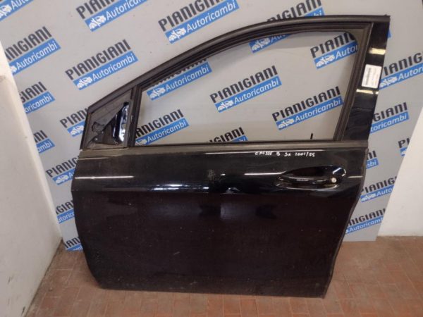 Porta Anteriore Sinistra Mercedes Classe B 2011 – 2015
