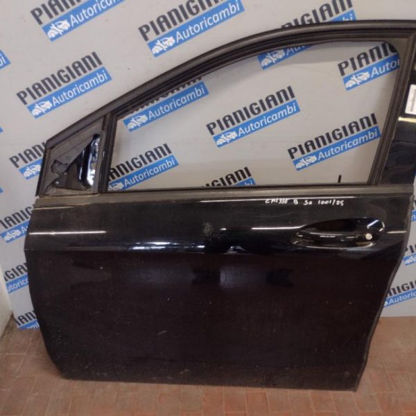 Porta Anteriore Sinistra Mercedes Classe B 2011 – 2015