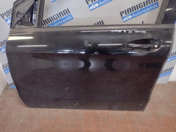 Porta Anteriore Sinistra Mercedes Classe B 2011 – 2015