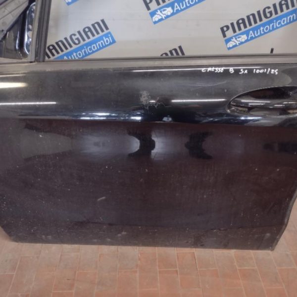 Porta Anteriore Sinistra Mercedes Classe B 2011 – 2015