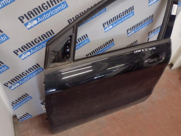 Porta Anteriore Sinistra Mercedes Classe B 2011 – 2015