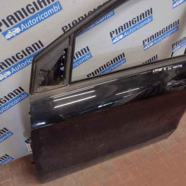 Porta Anteriore Sinistra Mercedes Classe B 2011 – 2015