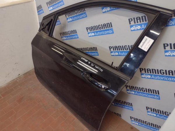 Porta Anteriore Sinistra Mercedes Classe B 2011 – 2015