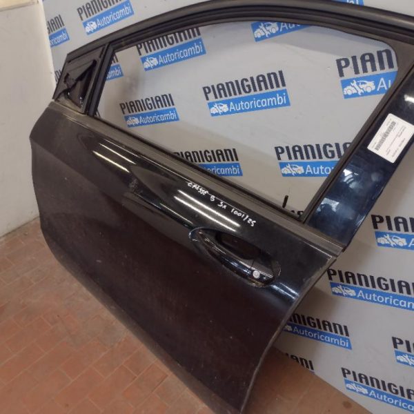 Porta Anteriore Sinistra Mercedes Classe B 2011 – 2015
