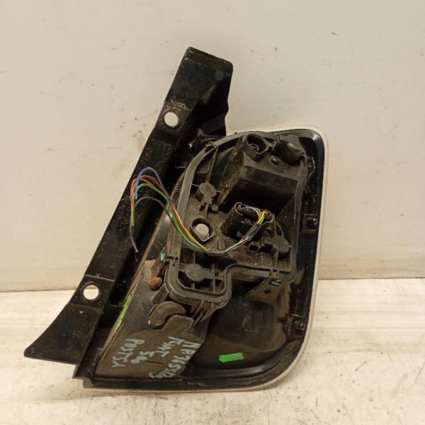 Faro Posteriore Sinistro Fiat 500 2008 – 2015