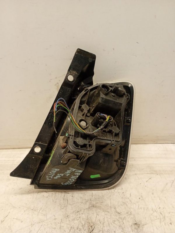 Faro Posteriore Sinistro Fiat 500 2008 – 2015
