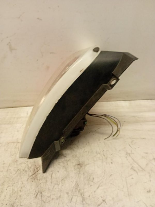 Faro Posteriore Sinistro Fiat 500 2008 – 2015