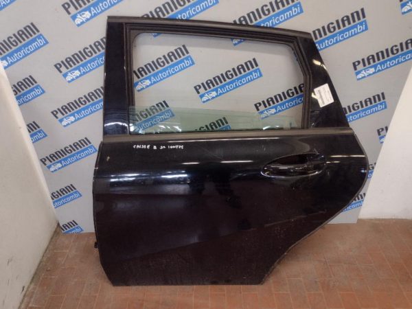 Porta Posteriore Sinistra Mercedes Classe B 2011 – 2015