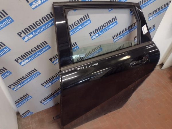 Porta Posteriore Sinistra Mercedes Classe B 2011 – 2015