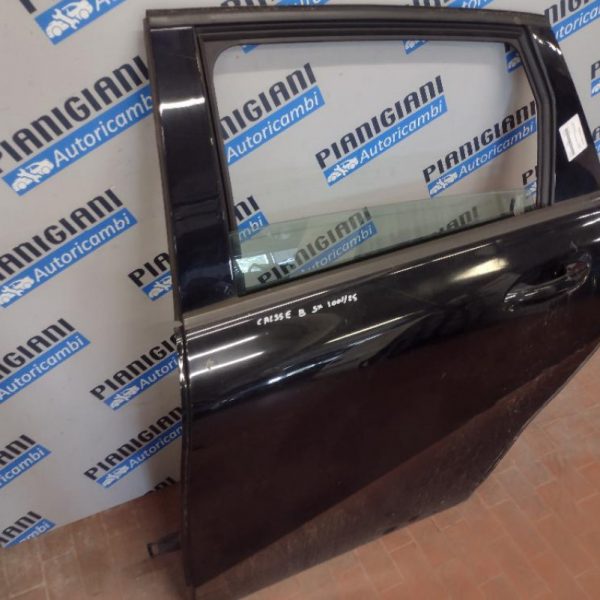 Porta Posteriore Sinistra Mercedes Classe B 2011 – 2015