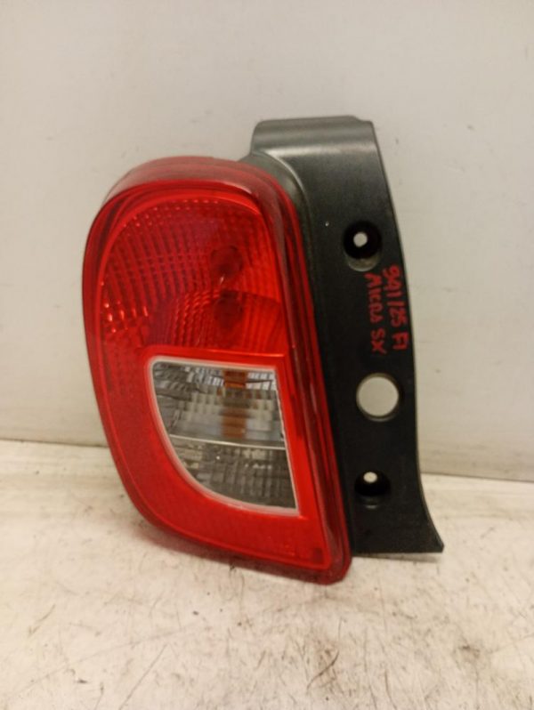 Faro Posteriore Sinistro Nissan Micra K13 2013 – 2016