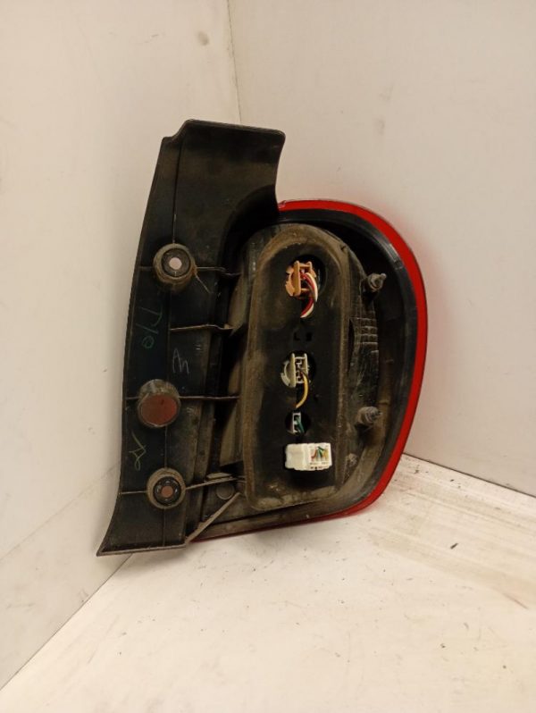 Faro Posteriore Sinistro Nissan Micra K13 2013 – 2016