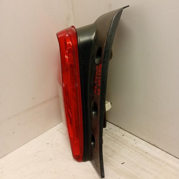 Faro Posteriore Sinistro Nissan Micra K13 2013 – 2016