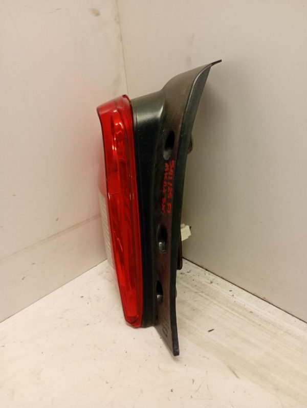 Faro Posteriore Sinistro Nissan Micra K13 2013 – 2016
